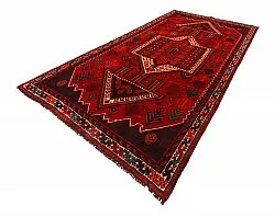 Itämainen matto Hamedan 283 x 149 cm