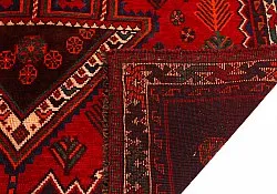 Itämainen matto Hamedan 283 x 149 cm