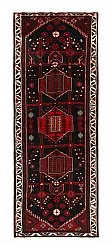 Itämainen matto Hamedan 299 x 110 cm