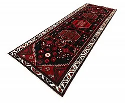 Itämainen matto Hamedan 299 x 110 cm