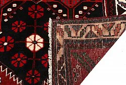 Itämainen matto Hamedan 299 x 110 cm