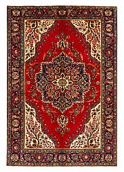 Persian Hamedan 294 x 199 cm