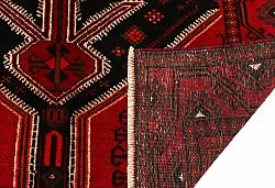 Itämainen matto Hamedan 299 x 127 cm