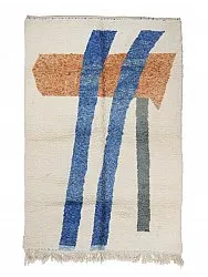 Marokkolainen Kilim matto Azilal 310 x 200 cm