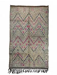 Marokkolainen Kilim matto Azilal Special Edition 340 x 210 cm