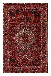 Persian Hamedan 311 x 200 cm