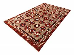 Itämainen matto Hamedan 243 x 150 cm