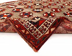 Itämainen matto Hamedan 243 x 150 cm