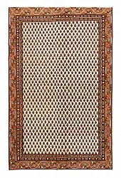 Itämainen matto Hamedan 264 x 166 cm