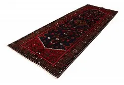 Itämainen matto Hamedan 294 x 106 cm