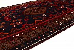 Itämainen matto Hamedan 294 x 106 cm