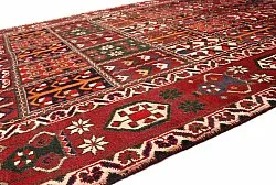 Itämainen matto Hamedan 287 x 199 cm