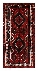 Itämainen matto Hamedan 280 x 144 cm