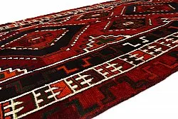 Itämainen matto Hamedan 280 x 144 cm