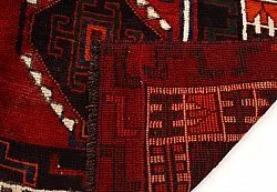 Itämainen matto Hamedan 280 x 144 cm