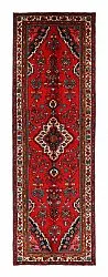 Itämainen matto Hamedan 309 x 103 cm