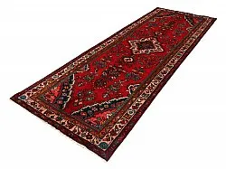 Itämainen matto Hamedan 309 x 103 cm