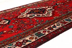 Itämainen matto Hamedan 309 x 103 cm