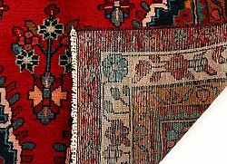 Itämainen matto Hamedan 309 x 103 cm