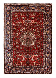 Persian Hamedan 309 x 215 cm