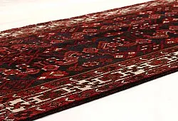 Itämainen matto Hamedan 277 x 105 cm