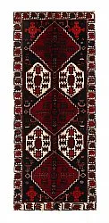 Itämainen matto Hamedan 275 x 112 cm