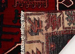 Itämainen matto Hamedan 275 x 112 cm