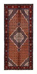 Itämainen matto Hamedan 306 x 137 cm