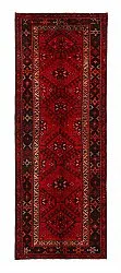 Itämainen matto Hamedan 288 x 109 cm