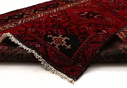 Itämainen matto Hamedan 288 x 109 cm