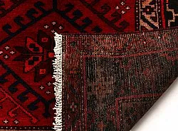 Itämainen matto Hamedan 288 x 109 cm
