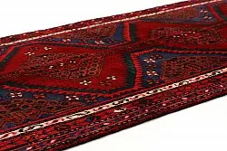 Kelim-matto Itämainen 295 x 106 cm
