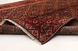 Itämainen matto Hamedan 318 x 143 cm