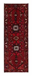 Itämainen matto Hamedan 295 x 104 cm