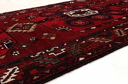 Itämainen matto Hamedan 295 x 104 cm