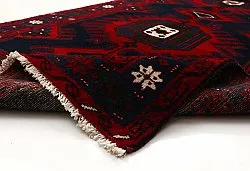 Itämainen matto Hamedan 308 x 102 cm
