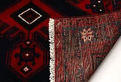 Itämainen matto Hamedan 308 x 102 cm