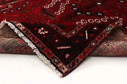Itämainen matto Hamedan 309 x 103 cm