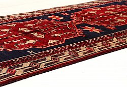 Persian Hamedan 292 x 98 cm