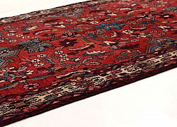 Persian Hamedan 275 x 116 cm