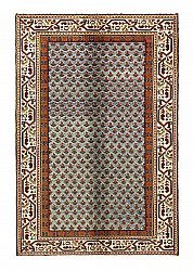 Persian Hamedan 166 x 104 cm
