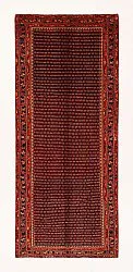 Itämainen matto Hamedan 309 x 131 cm