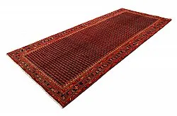 Itämainen matto Hamedan 309 x 131 cm
