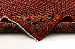 Itämainen matto Hamedan 309 x 131 cm