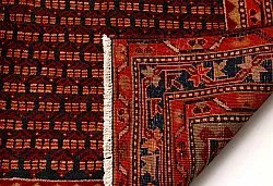 Itämainen matto Hamedan 309 x 131 cm