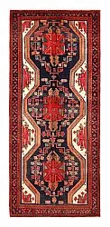 Itämainen matto Hamedan 311 x 149 cm