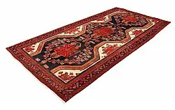 Itämainen matto Hamedan 311 x 149 cm