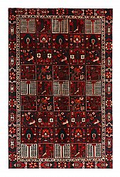Persian Hamedan 296 x 186 cm