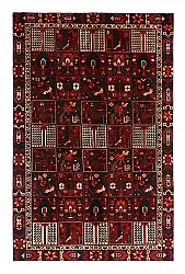 Itämainen matto Hamedan 296 x 186 cm