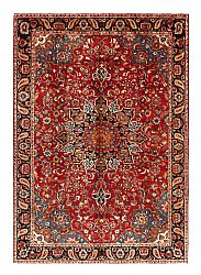 Persian Hamedan 294 x 205 cm